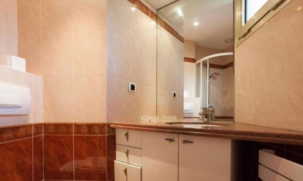 Superbe Appartement Vue Mer Pointe Croisette Cannes Extérieur photo