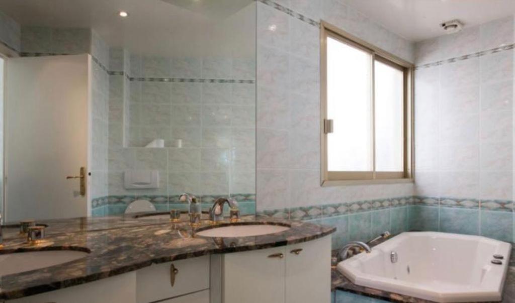 Superbe Appartement Vue Mer Pointe Croisette Cannes Extérieur photo